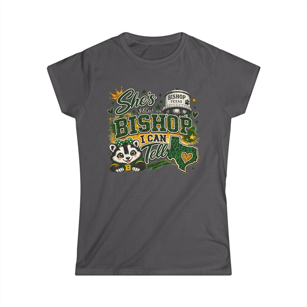 Women's Softstyle Tee