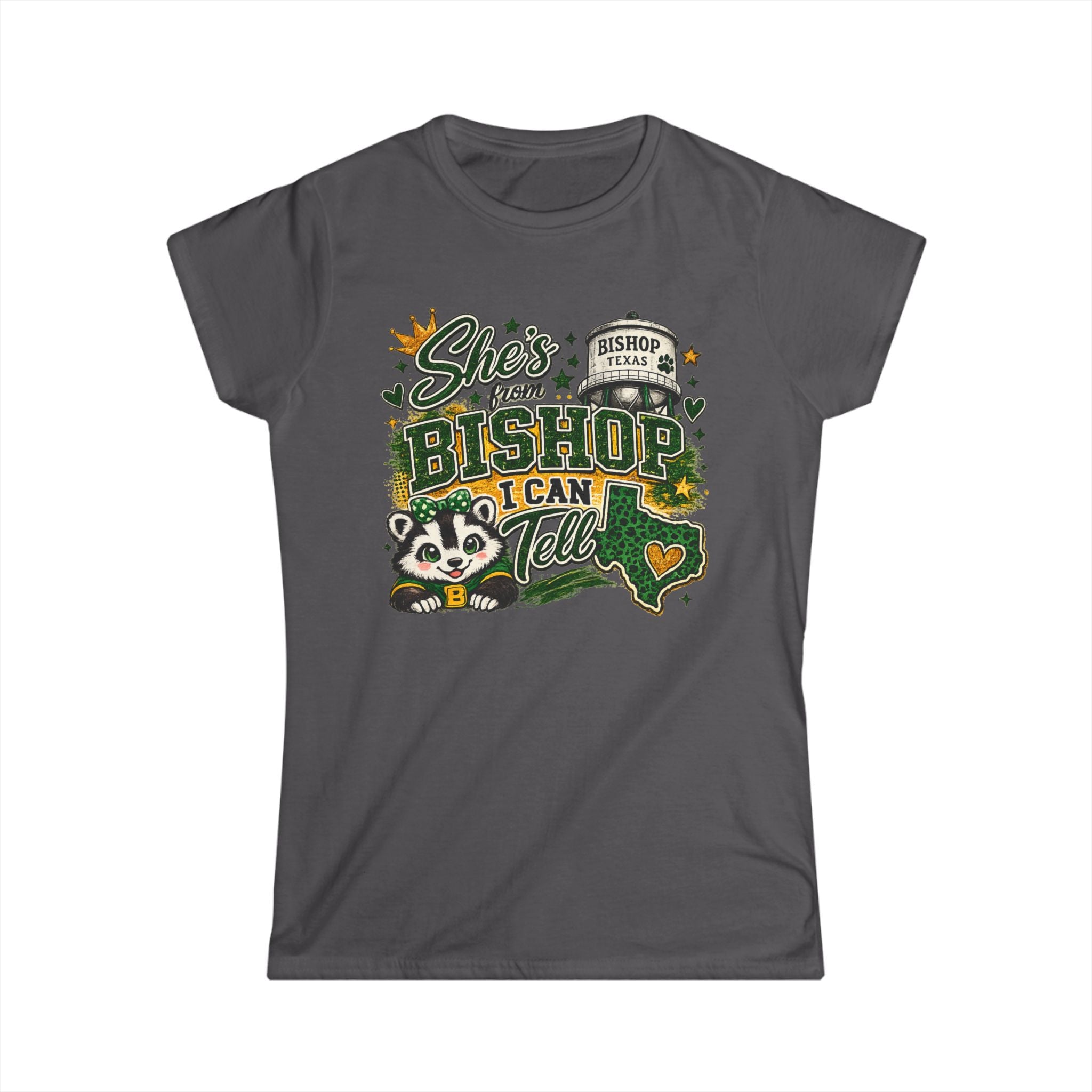 Women's Softstyle Tee