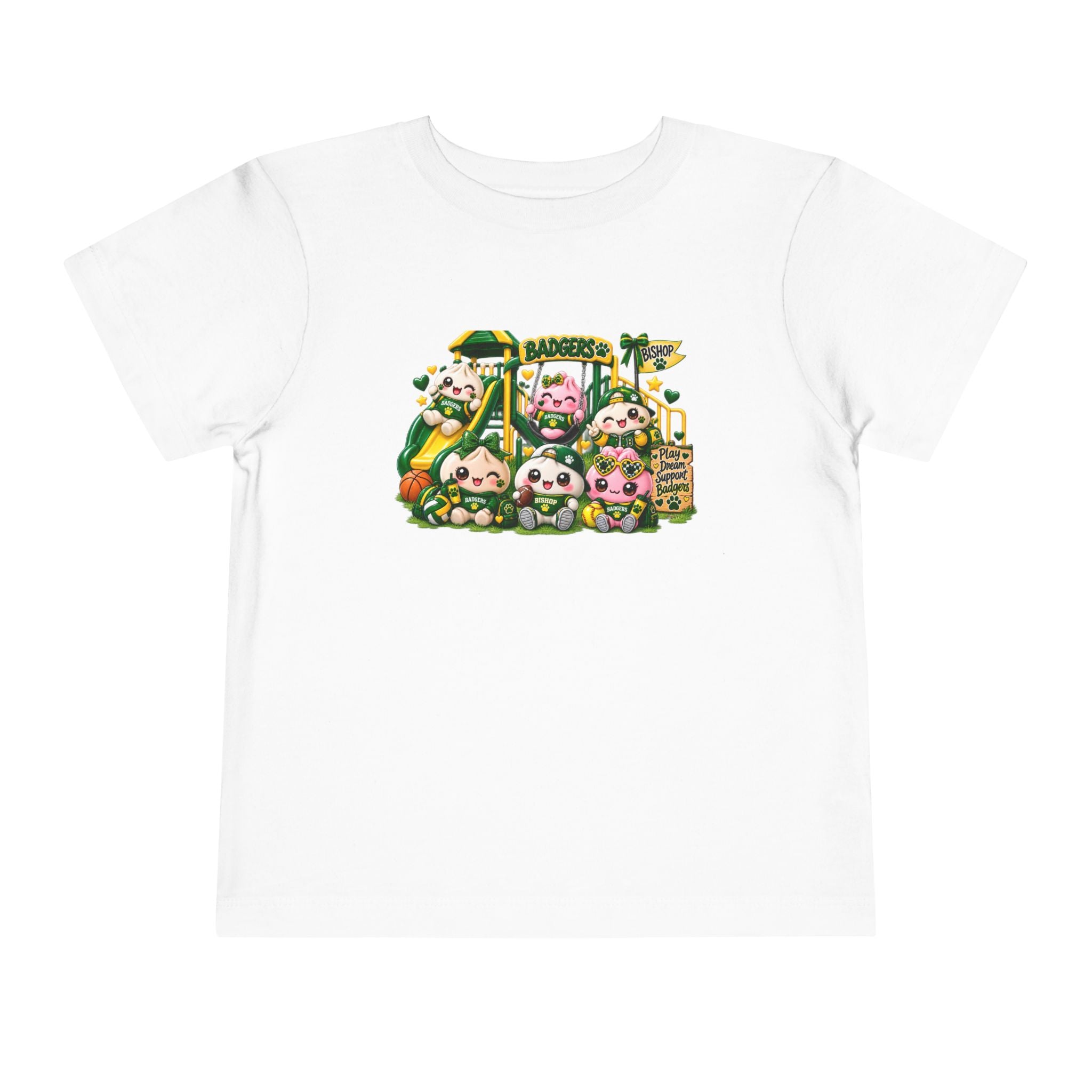 Toddler Tee