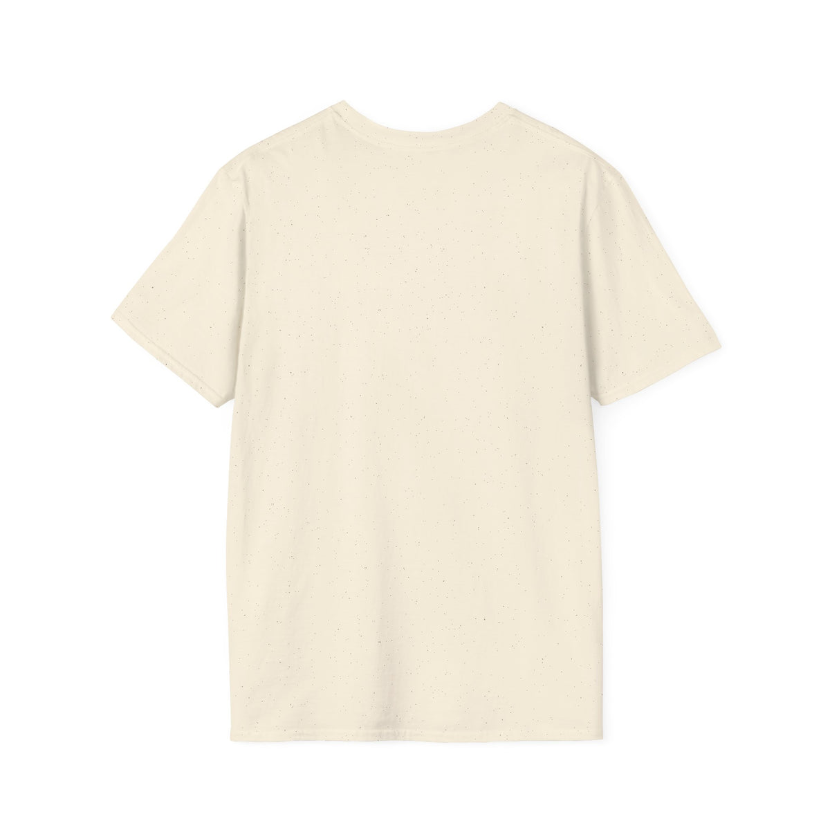 Jesus Floral Tee — Pastel Pink & Green Cross Design