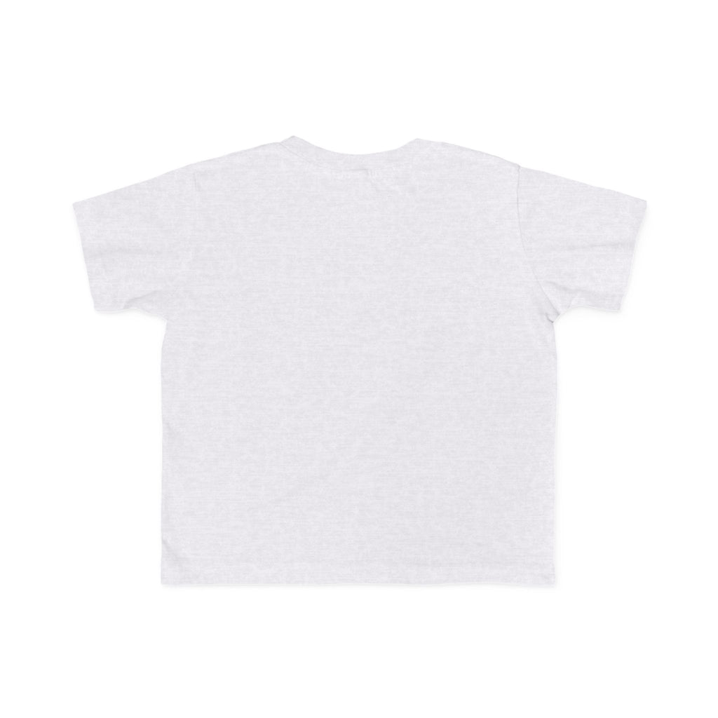 Mighty Tough Badger Toddler Tee