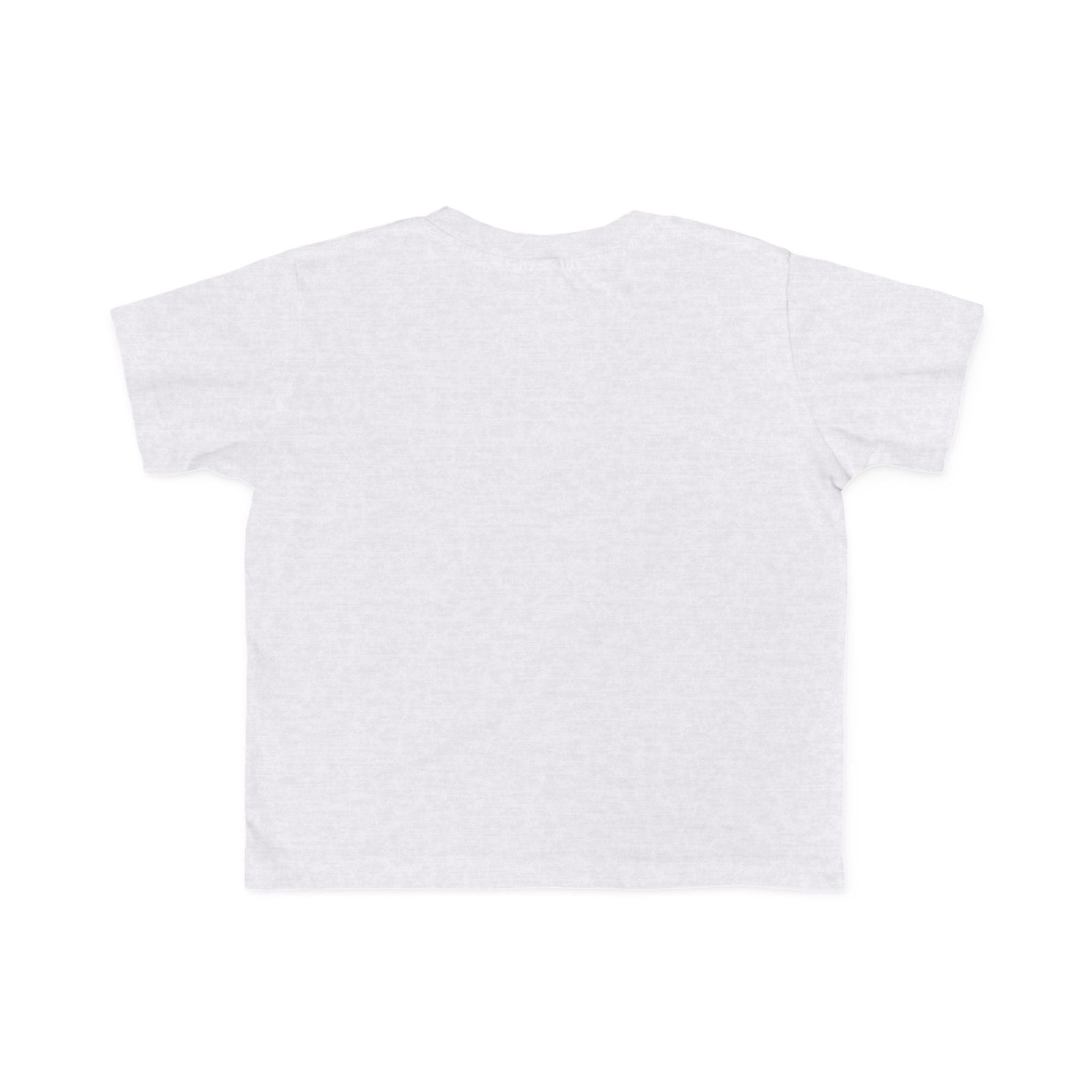 Mighty Tough Badger Toddler Tee