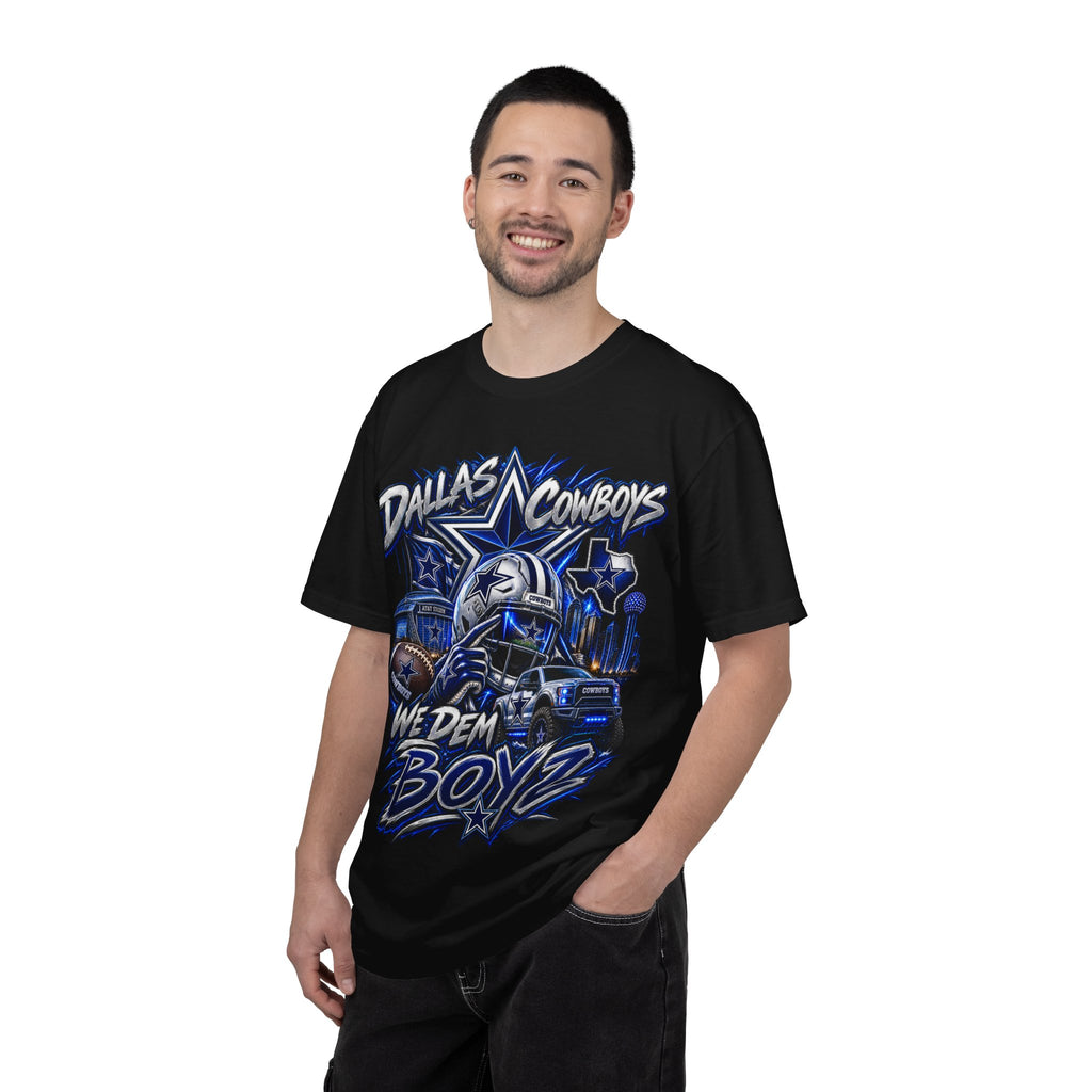 Dallas Cowboys 'We Dem Boyz' Graphic T-Shirt