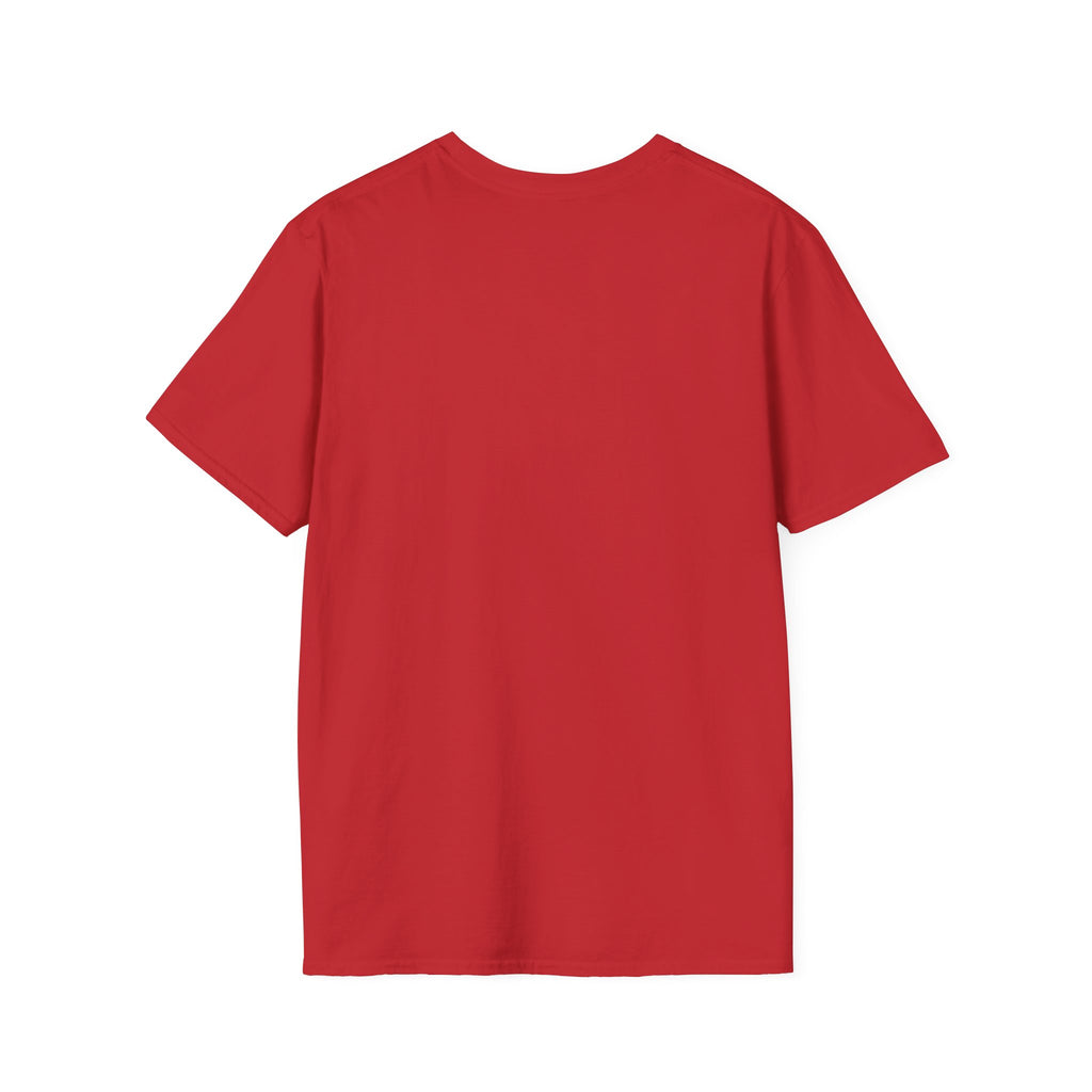 Teacher Fueled by Coffee T‑Shirt