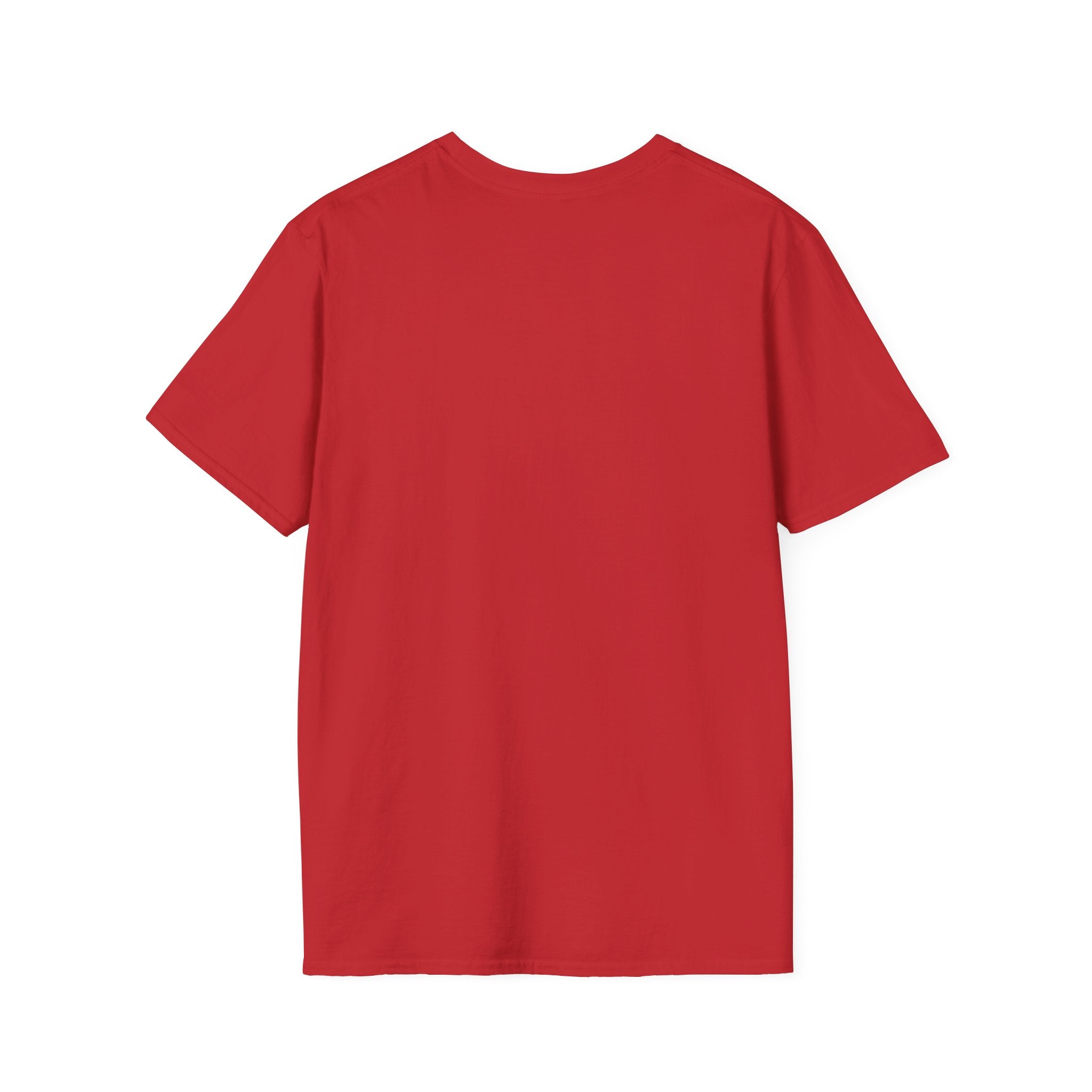 Teacher Fueled by Coffee T‑Shirt
