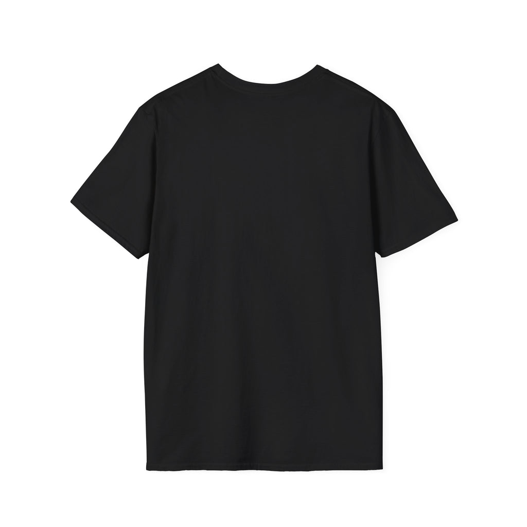 Office Squad Tee — Colorful "We Get It Done" Teamwork T‑Shirt