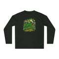 Volleyball Long Sleeve — "Lady Ballers" Team Performance Shirt