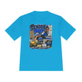 Senior Dad Tee — Proud Football Parent Shirt | Senior Year Dad Gift