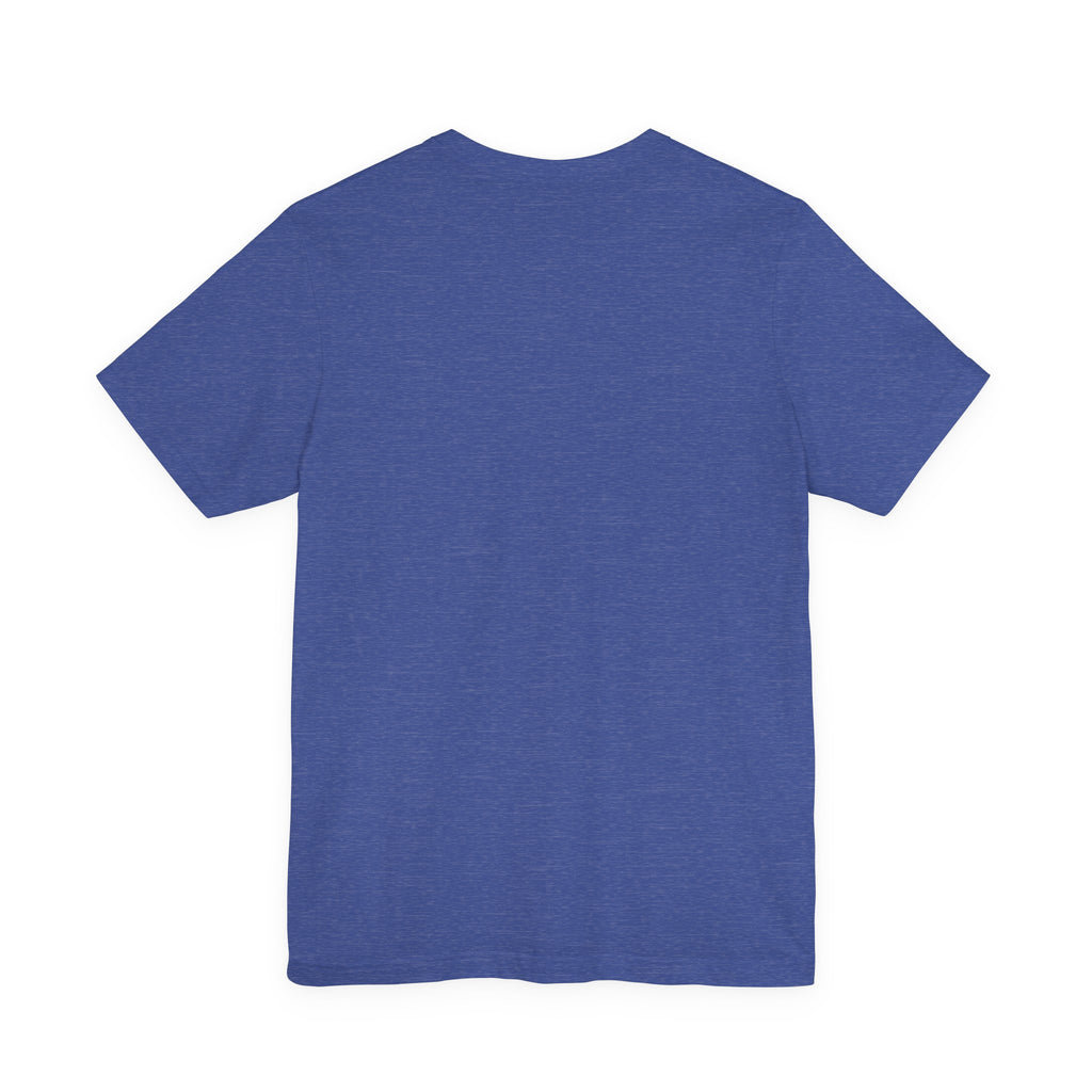 Teacher Heart Graphic Tee — Inspirational Gift for Educators