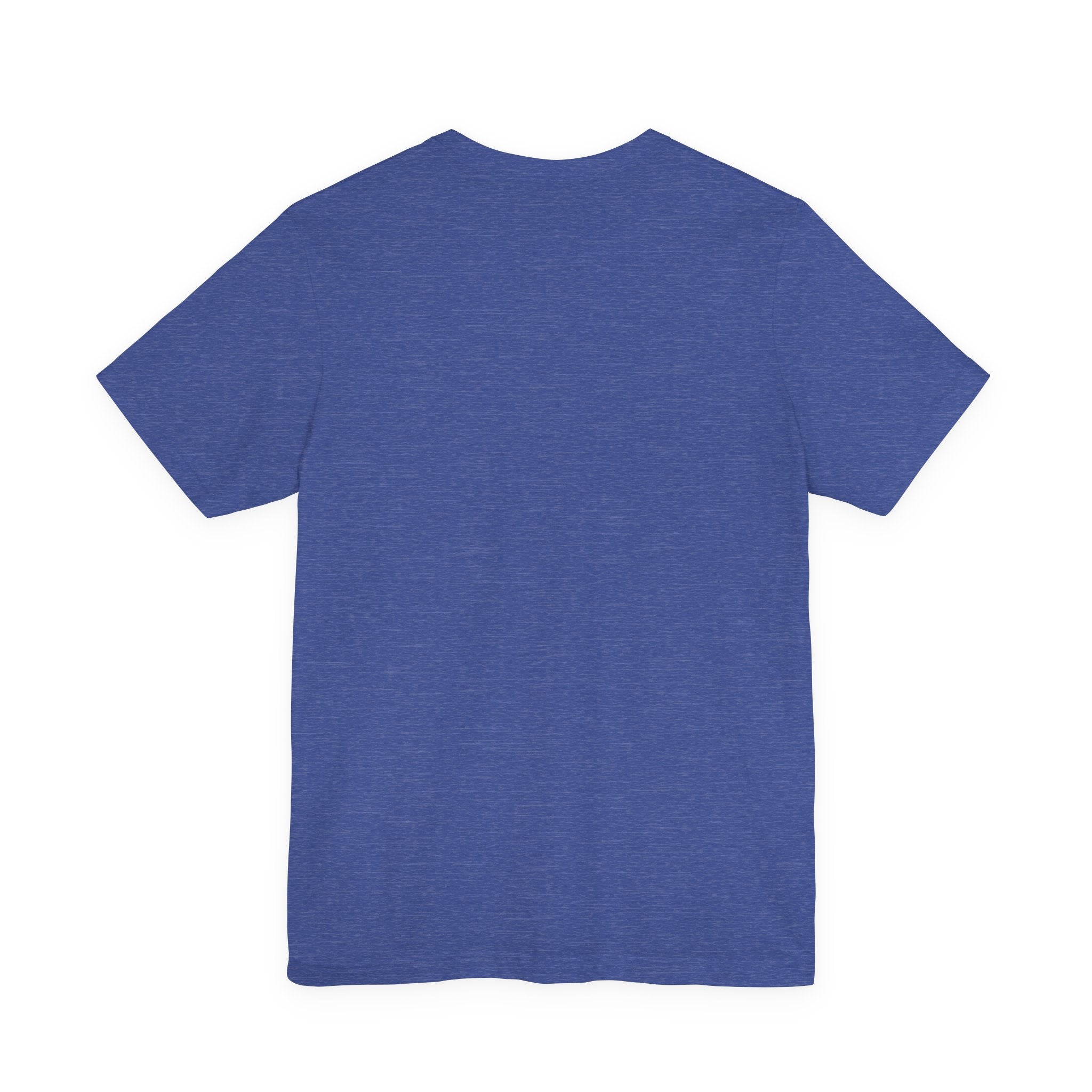 Teacher Heart Graphic Tee — Inspirational Gift for Educators