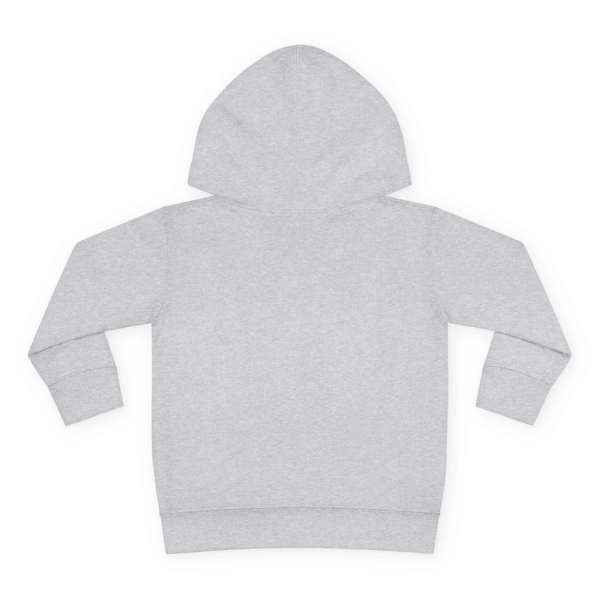 Toddler Hoodie — Cheerleading Badger "Badger Pride" Kids Pullover