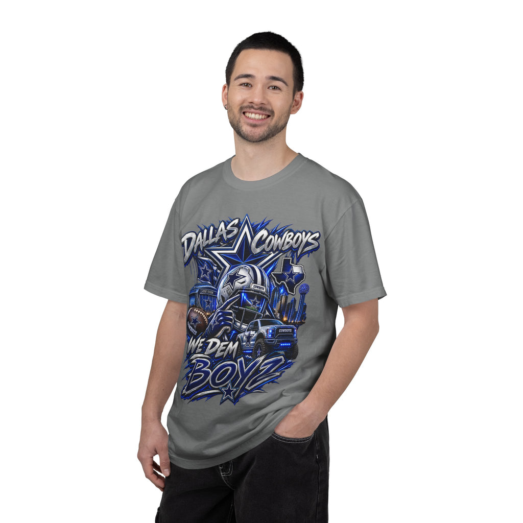 Dallas Cowboys 'We Dem Boyz' Graphic T-Shirt