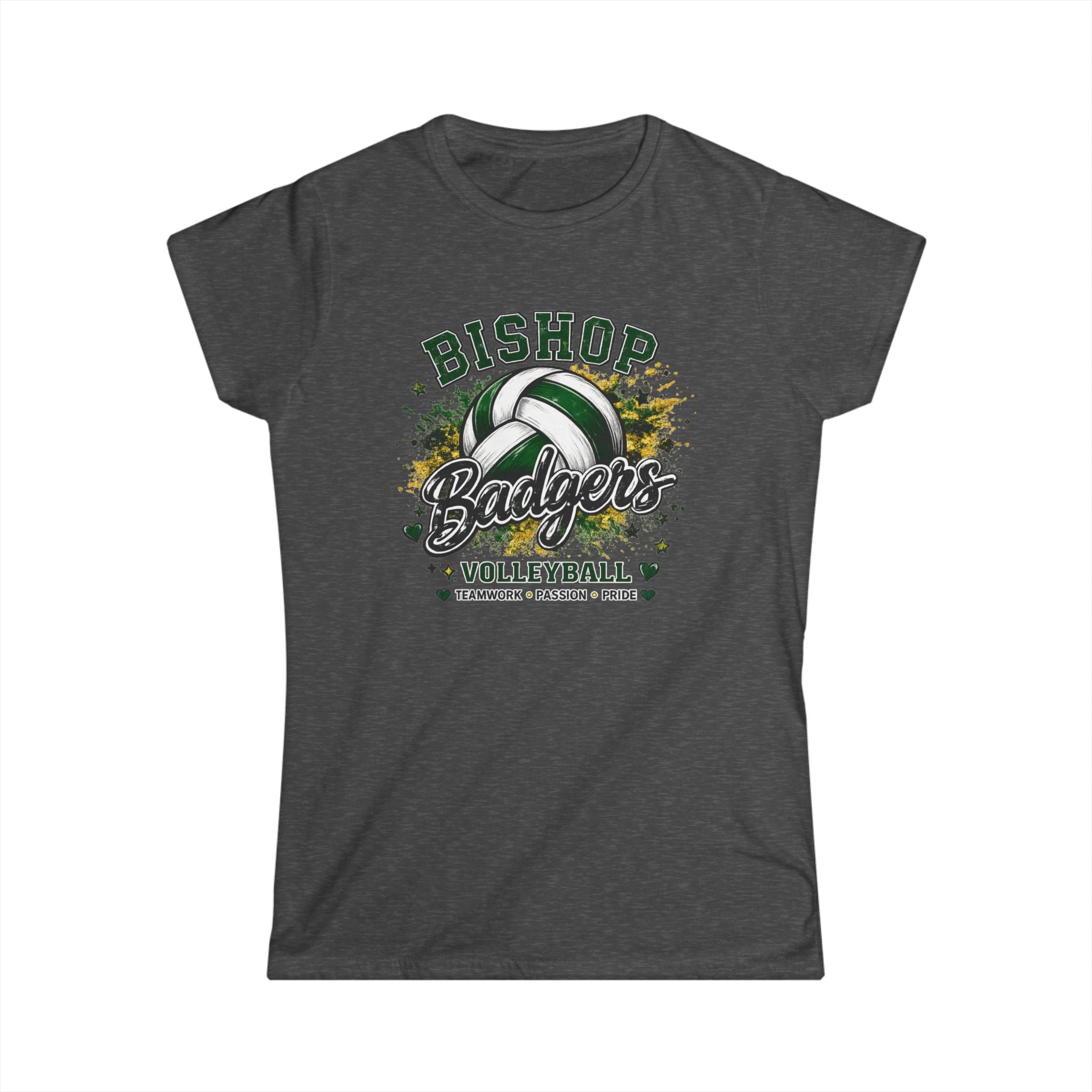 Women's Softstyle Tee