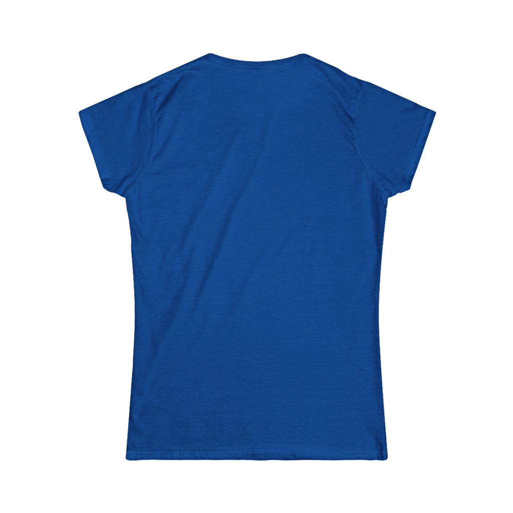 Women's White Tee