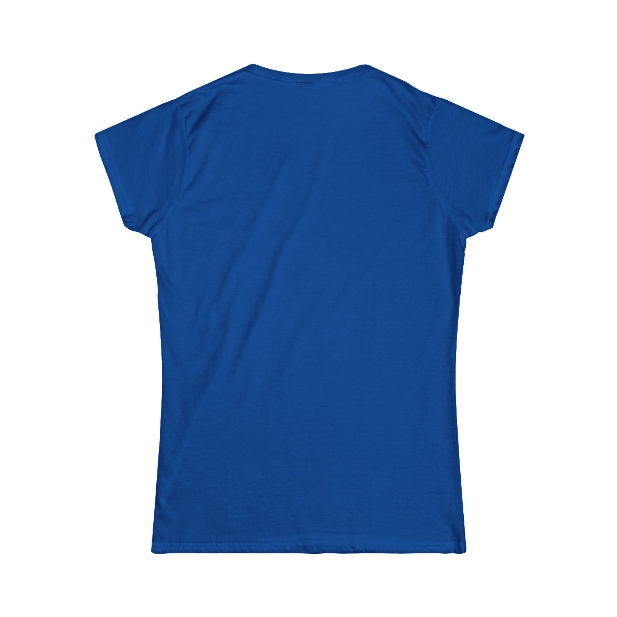 Women's White Tee