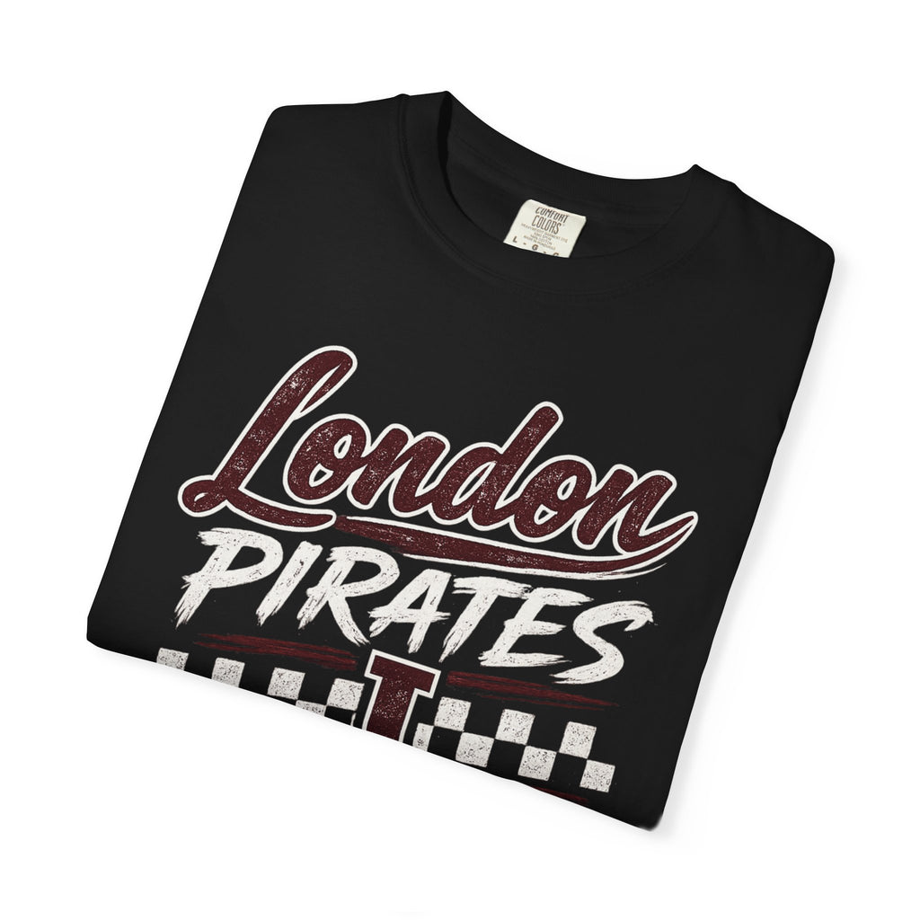 London Varsity T-Shirt
