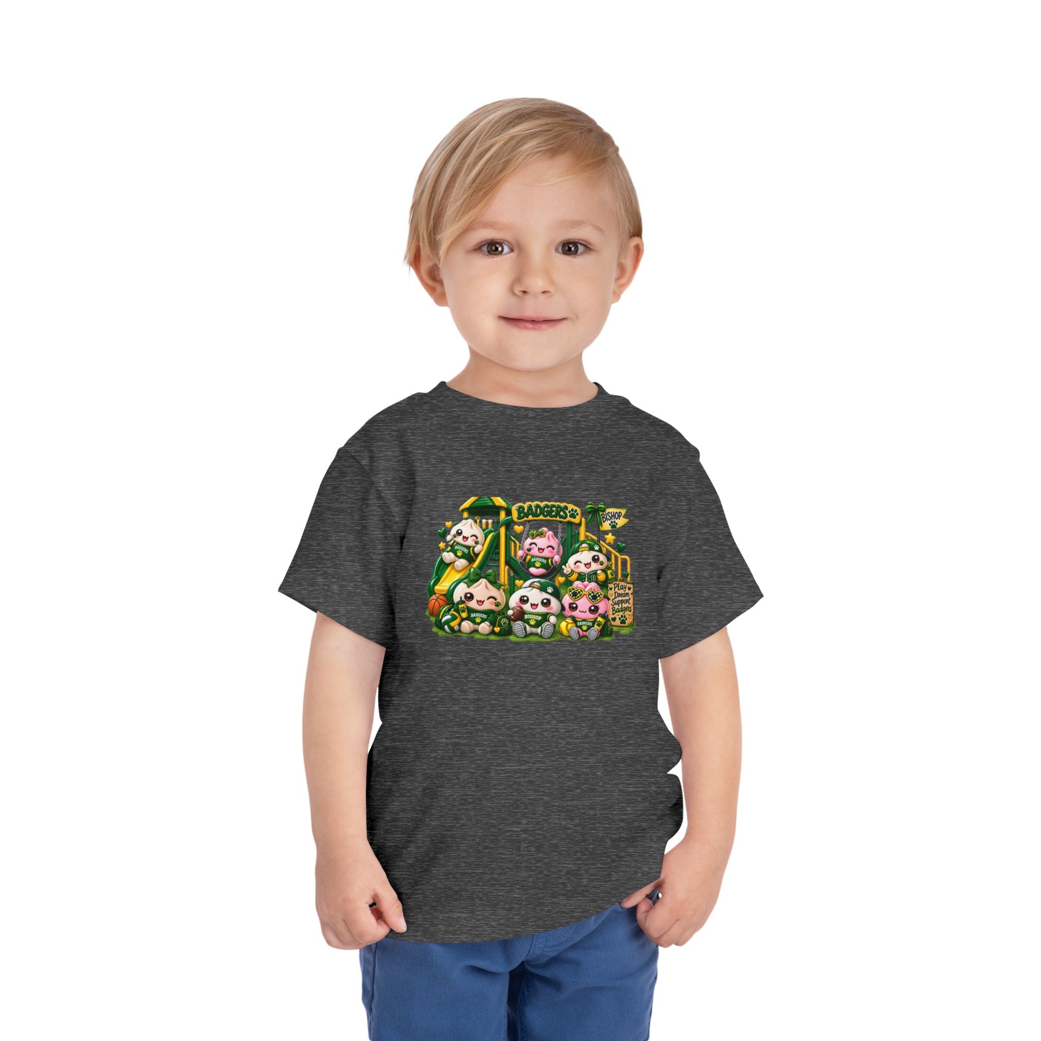 Toddler Tee