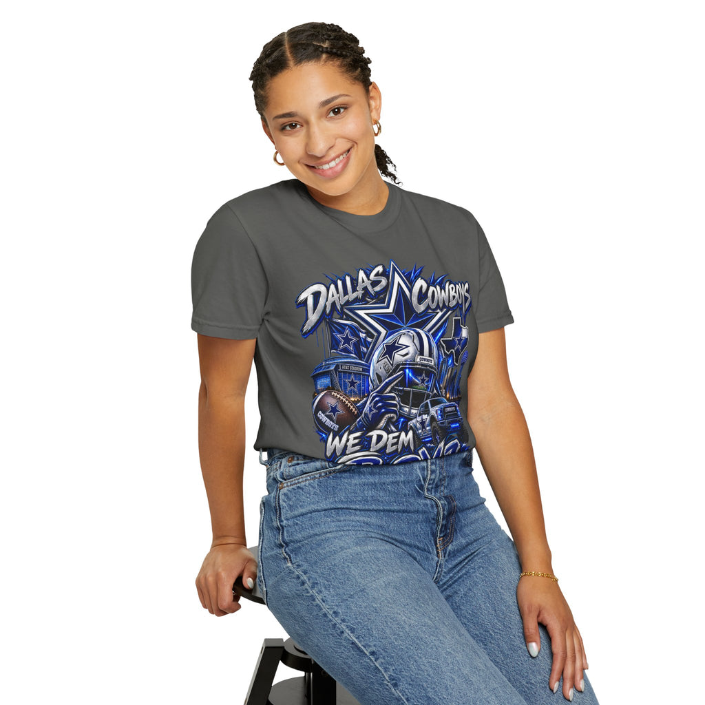 Dallas Cowboys 'We Dem Boyz' Graphic T-Shirt
