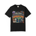 She's From Houston I Can Tell T-Shirt — Houston City Retro Graphic Tee