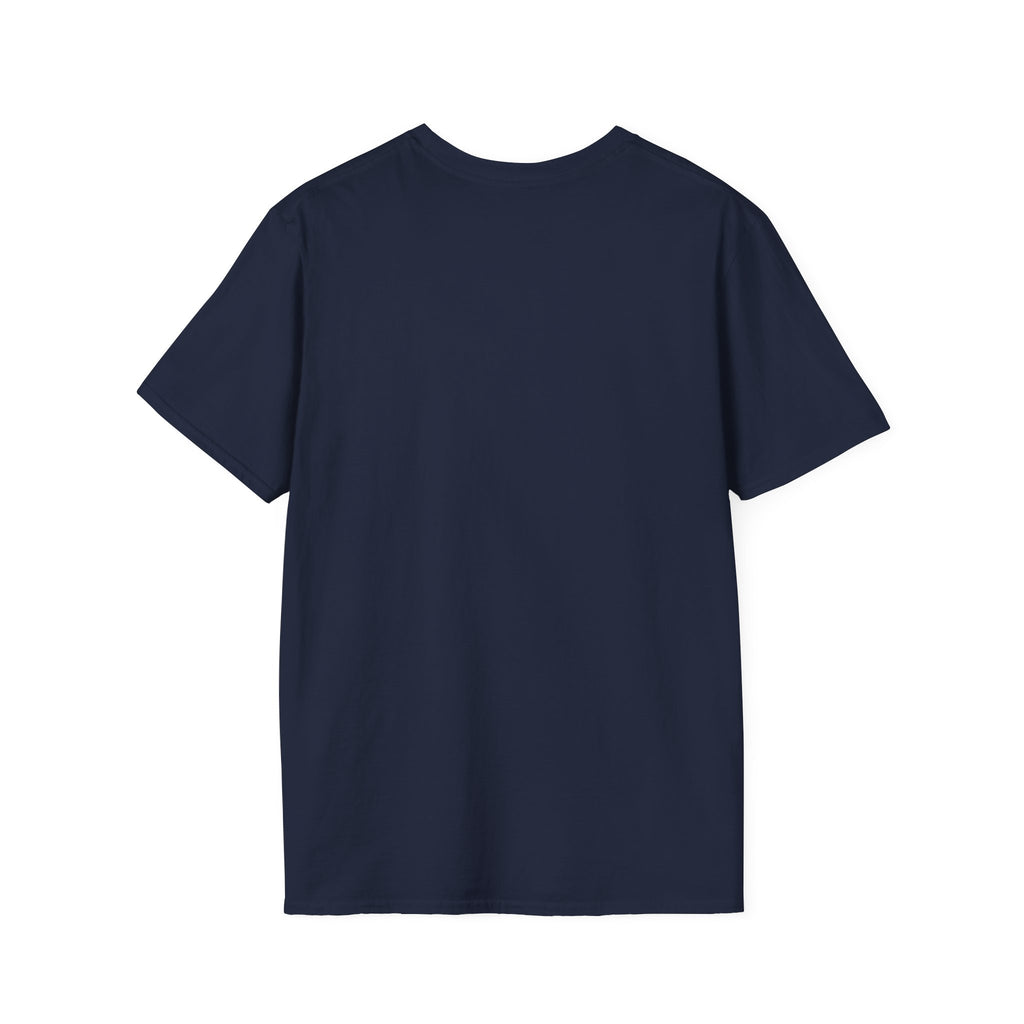 Office Squad Tee — Colorful "We Get It Done" Teamwork T‑Shirt