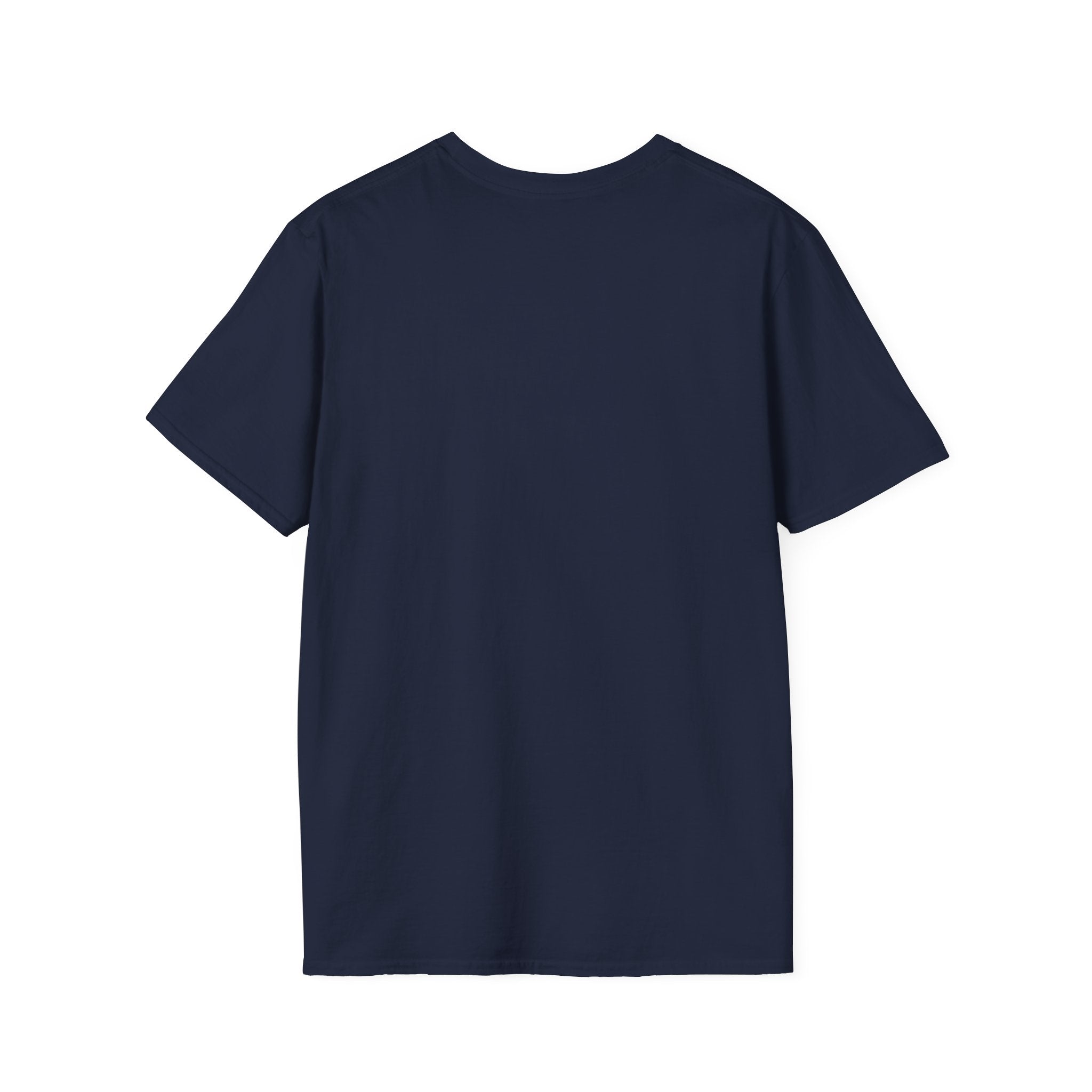 Office Squad Tee — Colorful "We Get It Done" Teamwork T‑Shirt