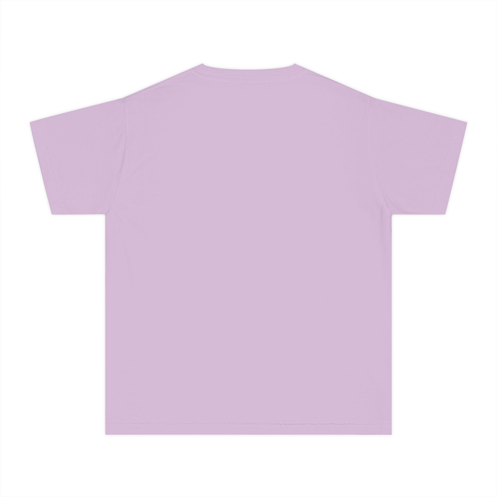 Youth Tee — "I’m A Bossy Fierce Diva" School Mascot Graphic