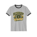 Unisex Cotton Ringer T-Shirt