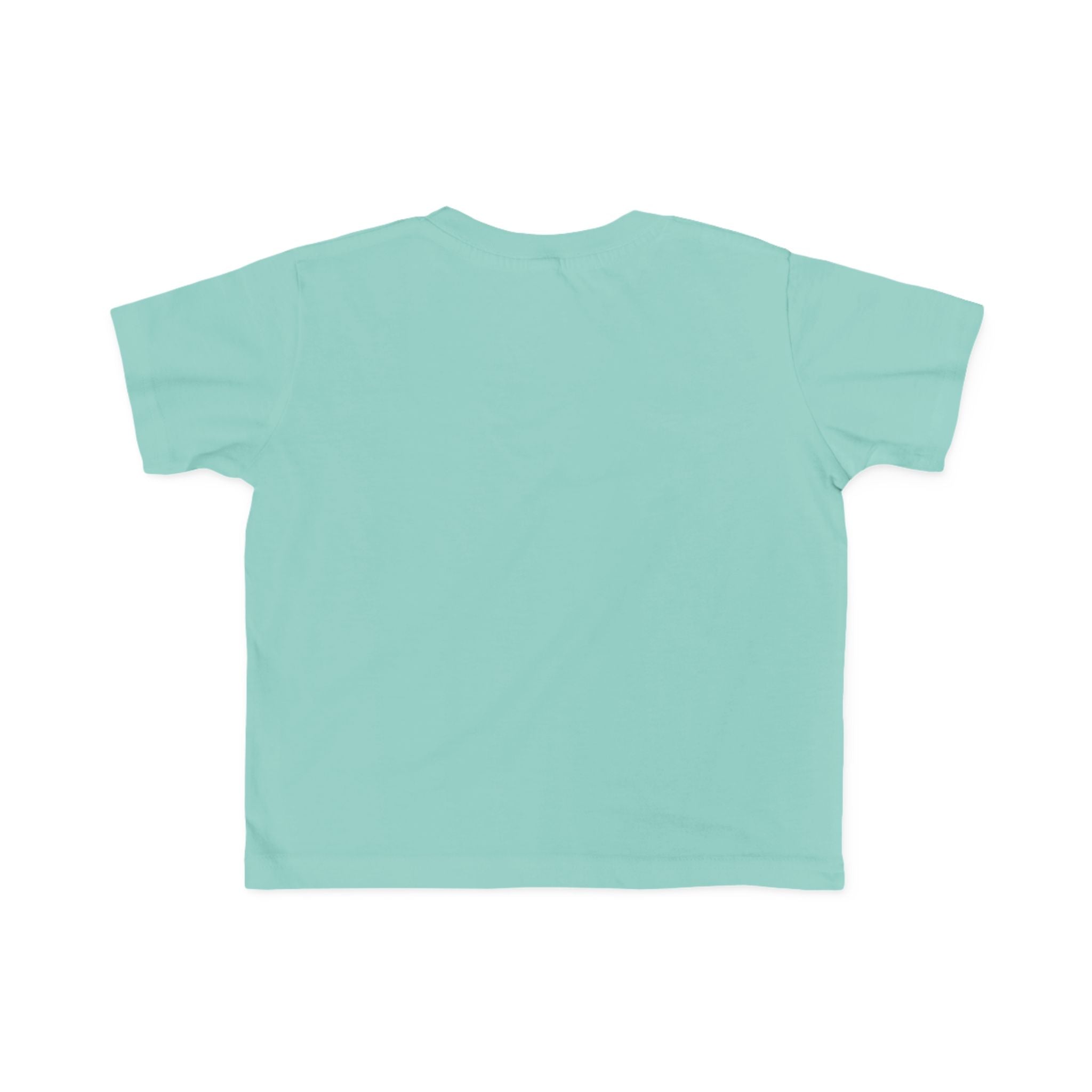 Mighty Tough Badger Toddler Tee