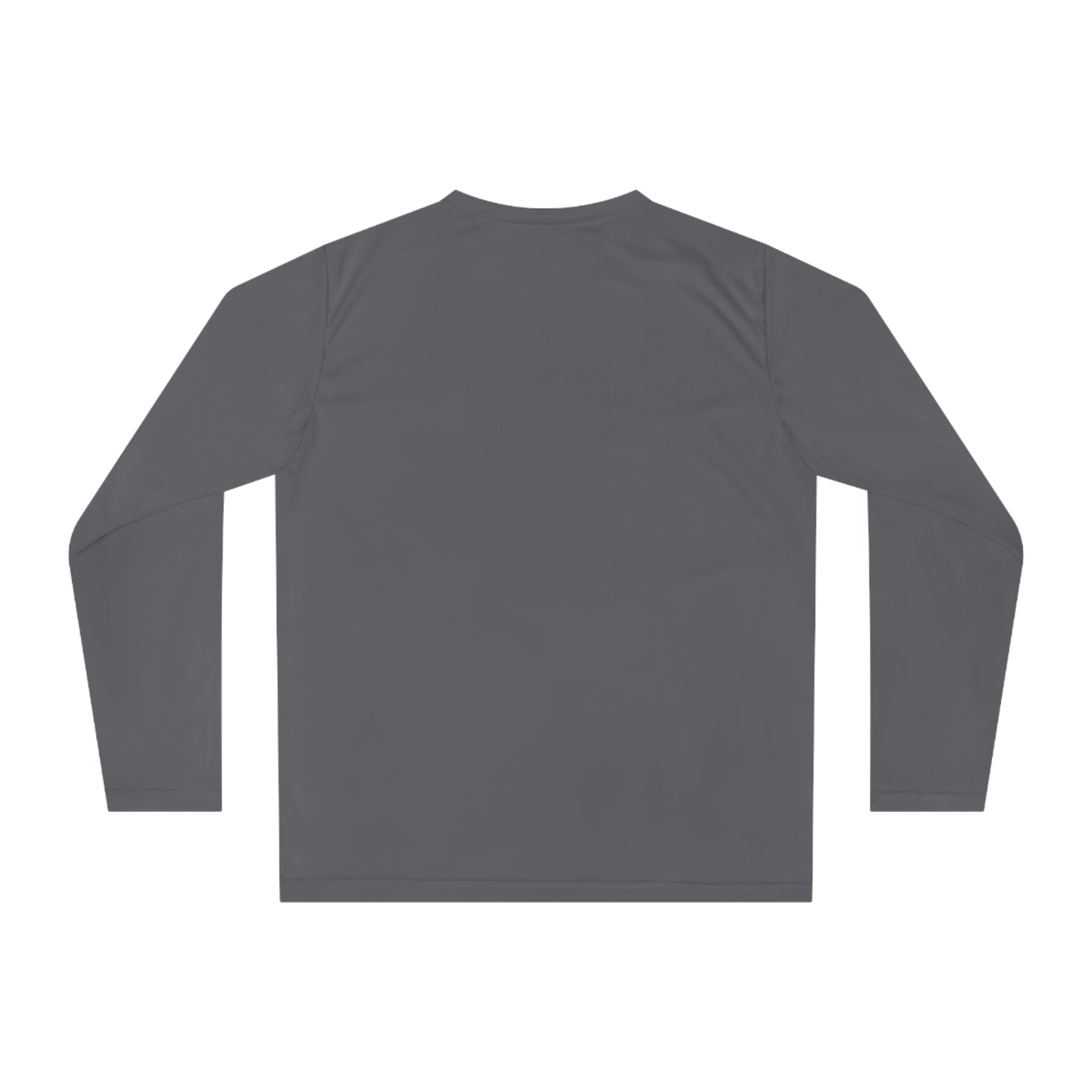 Beach Stamps Long Sleeve Performance Shirt