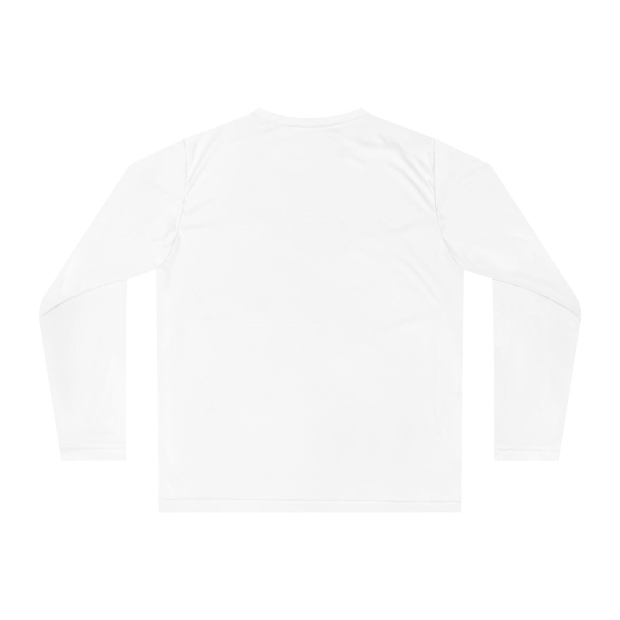 Beach Stamps Long Sleeve Performance Shirt