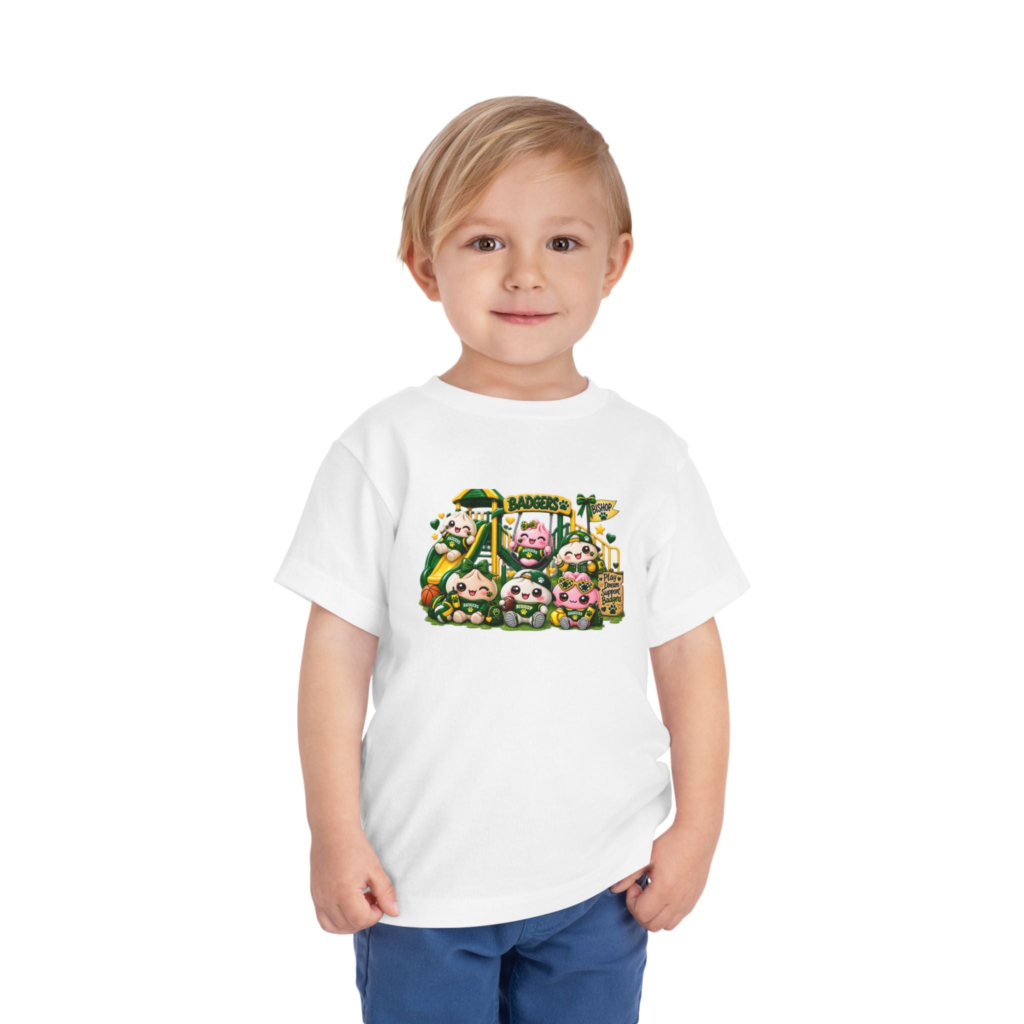 Toddler Tee