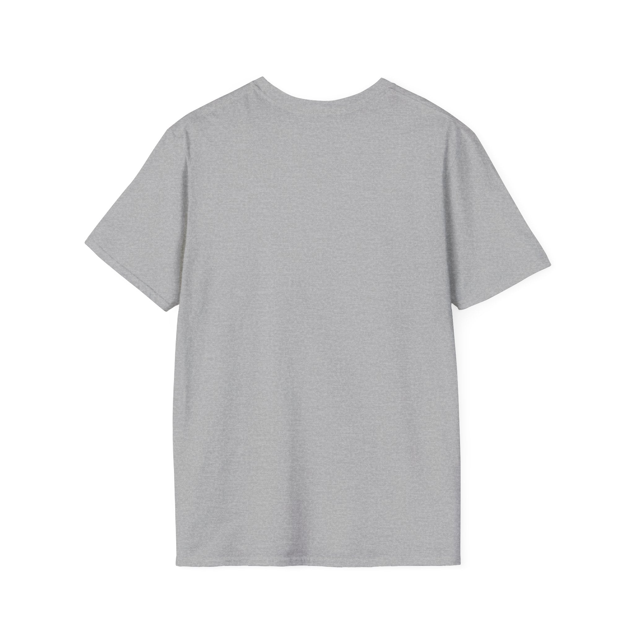 Teacher Fueled by Coffee T‑Shirt