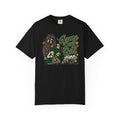 Game Day Girl T-Shirt — Football Mom/Player Cheer Tee