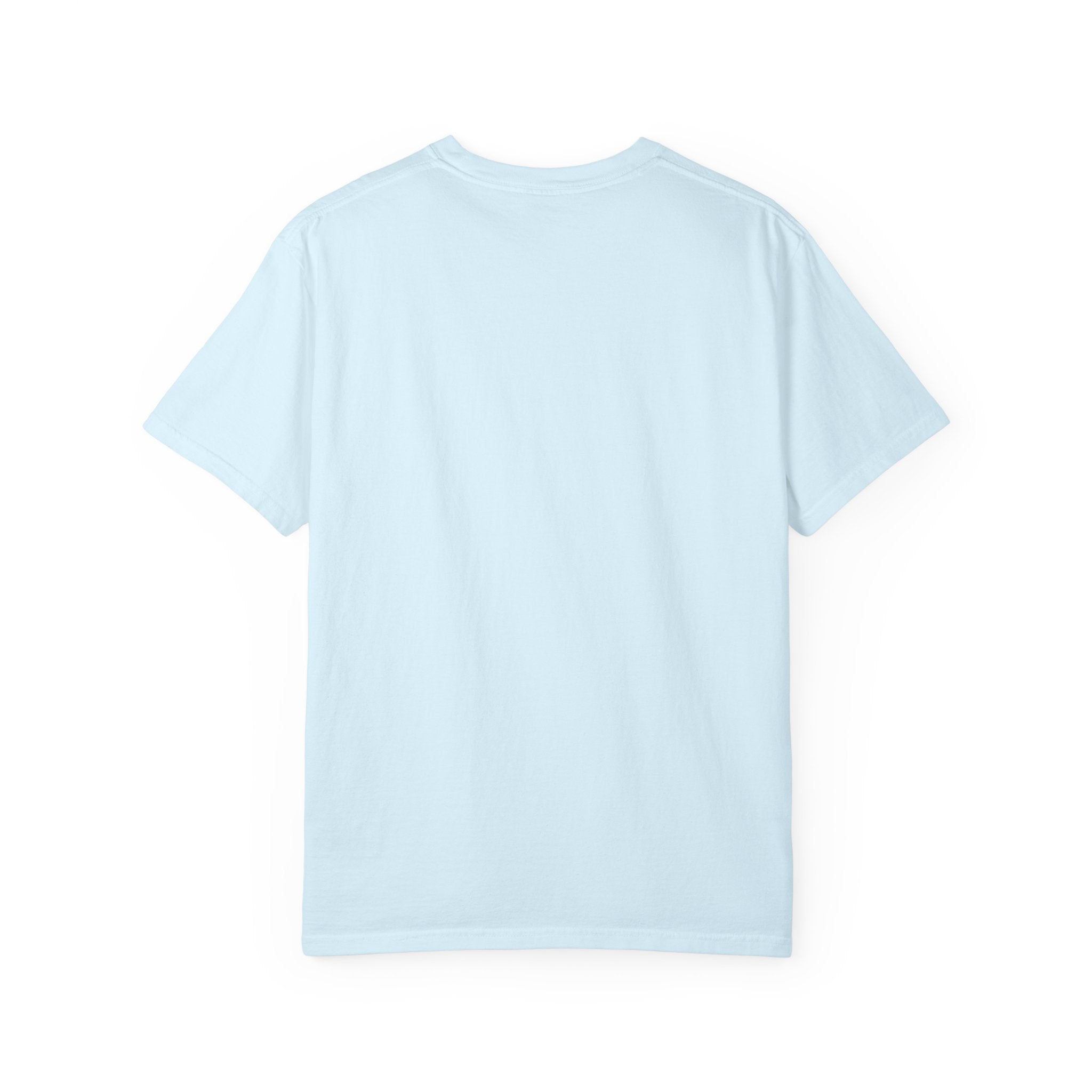 New Mercies Every Morning T-Shirt — Butterfly Floral Inspirational Tee