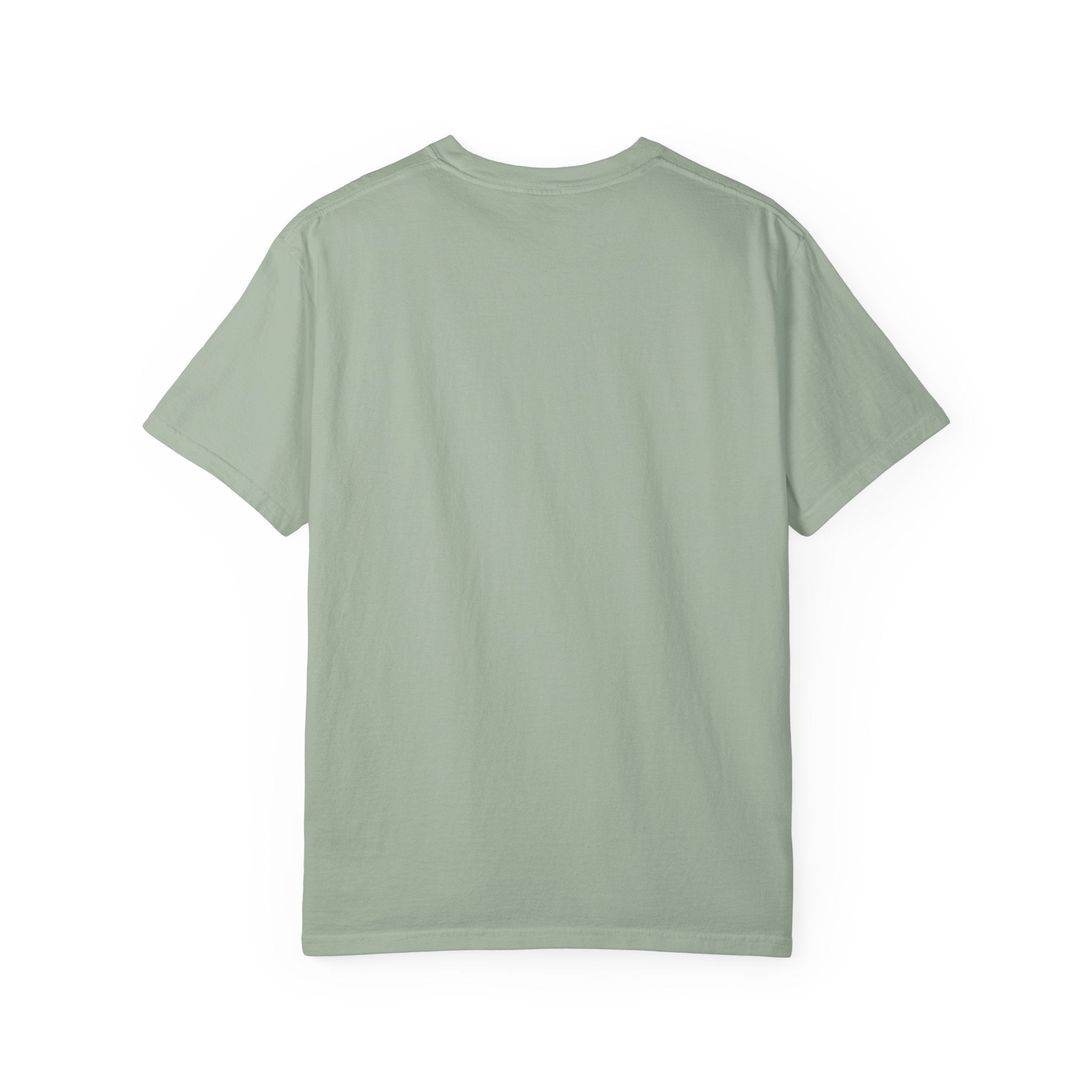 Badgers Band T‑Shirt — "Play March Represent" Bishop Badgers Marching Band Tee