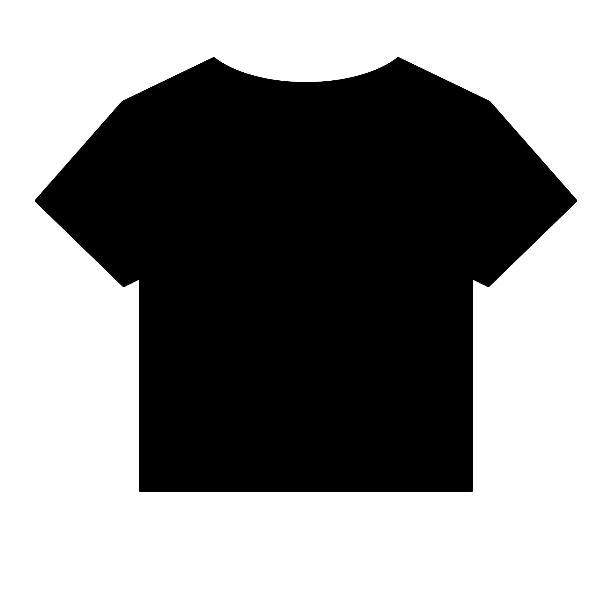 Badgers Pink Ribbon Baby Tee — Women's Cropped Micro-Rib Graphic Tee