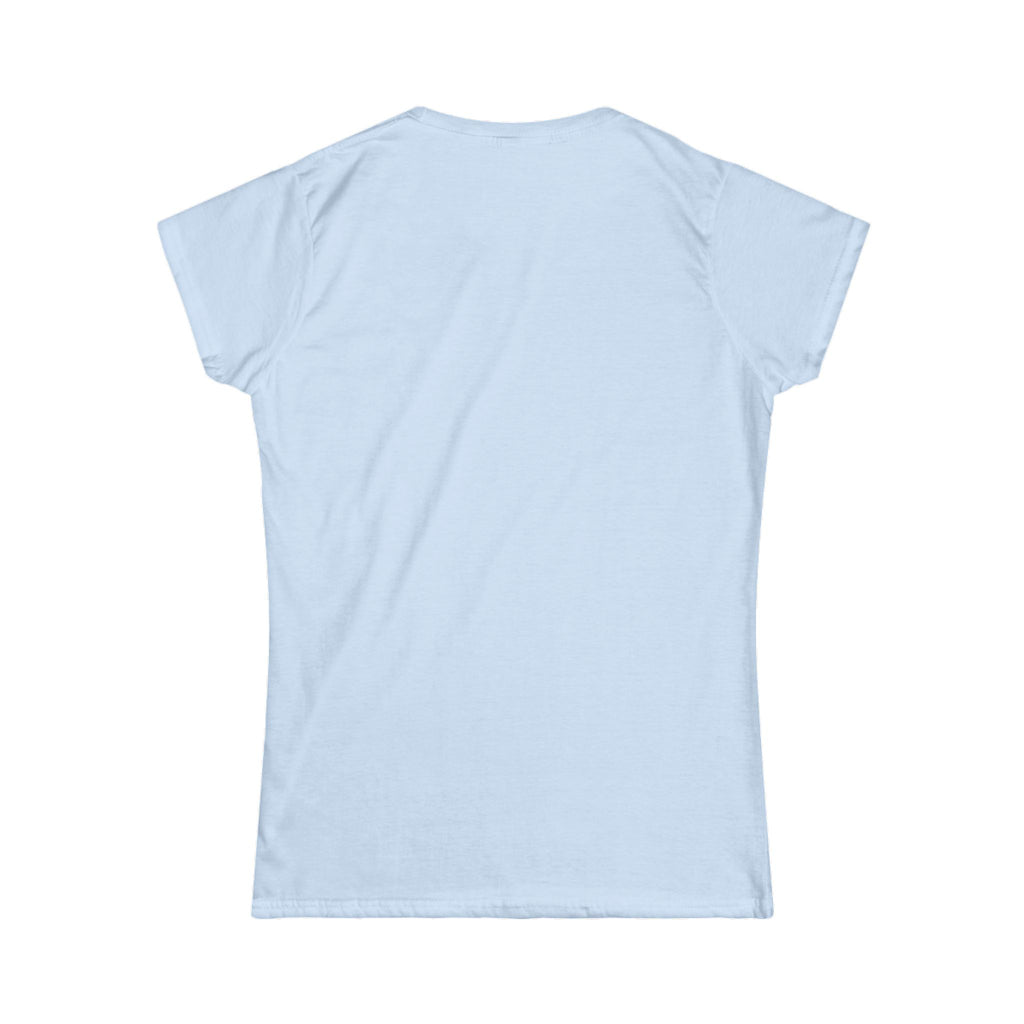 Women's White Tee