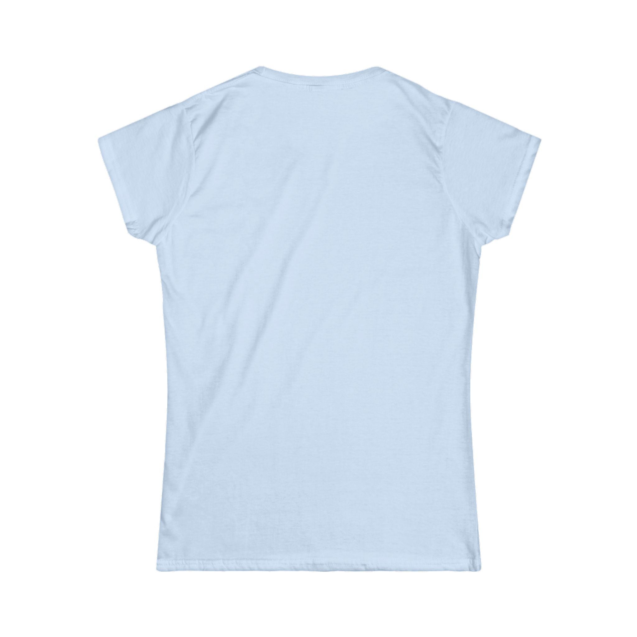 Women's White Tee