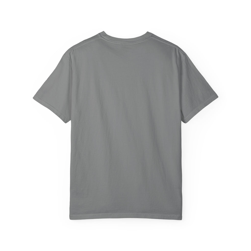 Badgers Band T‑Shirt — "Play March Represent" Bishop Badgers Marching Band Tee