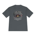 London Pirates Tee — Faith Courage Loyalty Moisture-Wicking Shirt