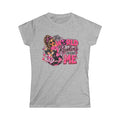 Women's Tee — Classic White Short Sleeve Tee