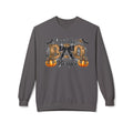 Halloween 'I Put the Boo in Boujee' Crewneck Sweatshirt