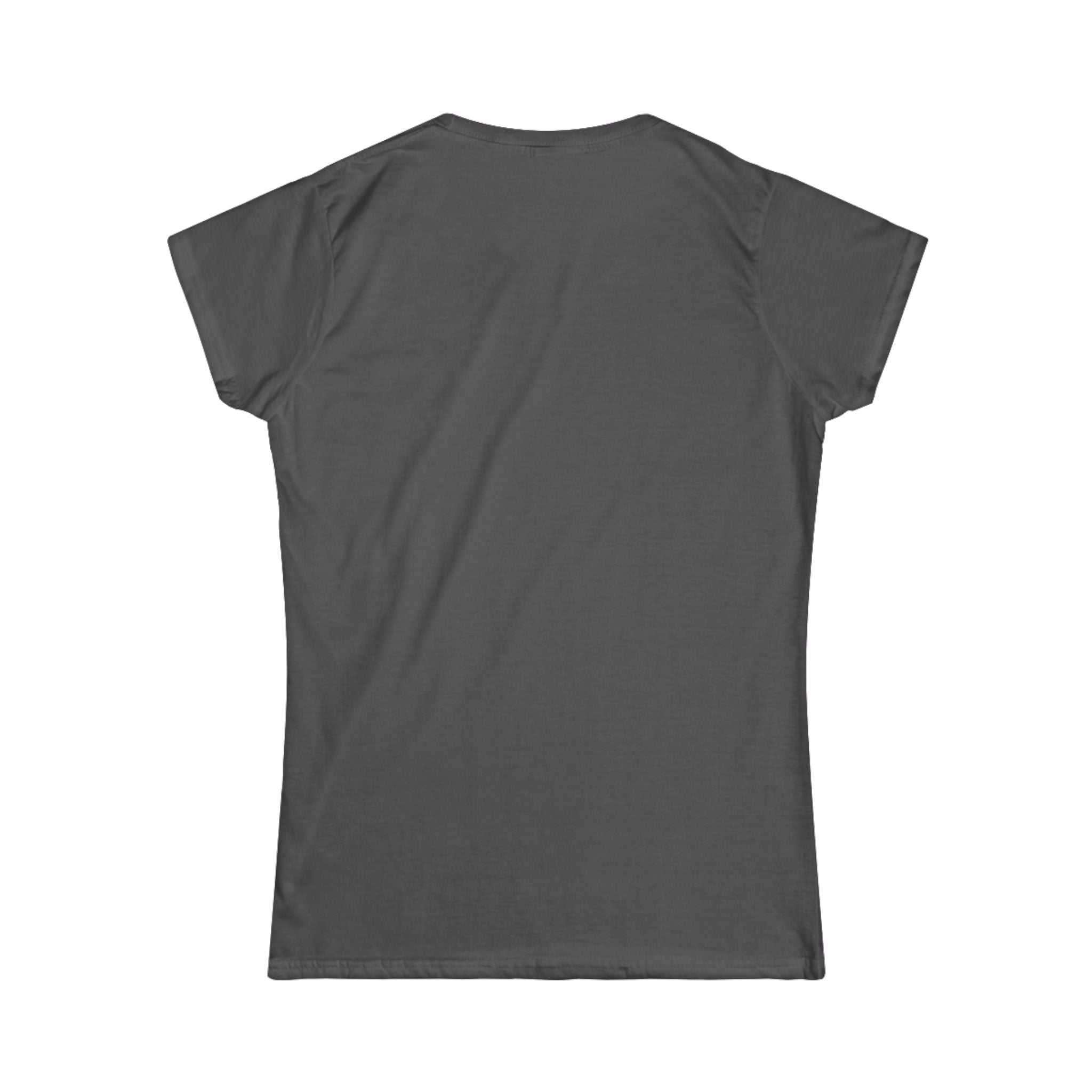 Women's White Tee