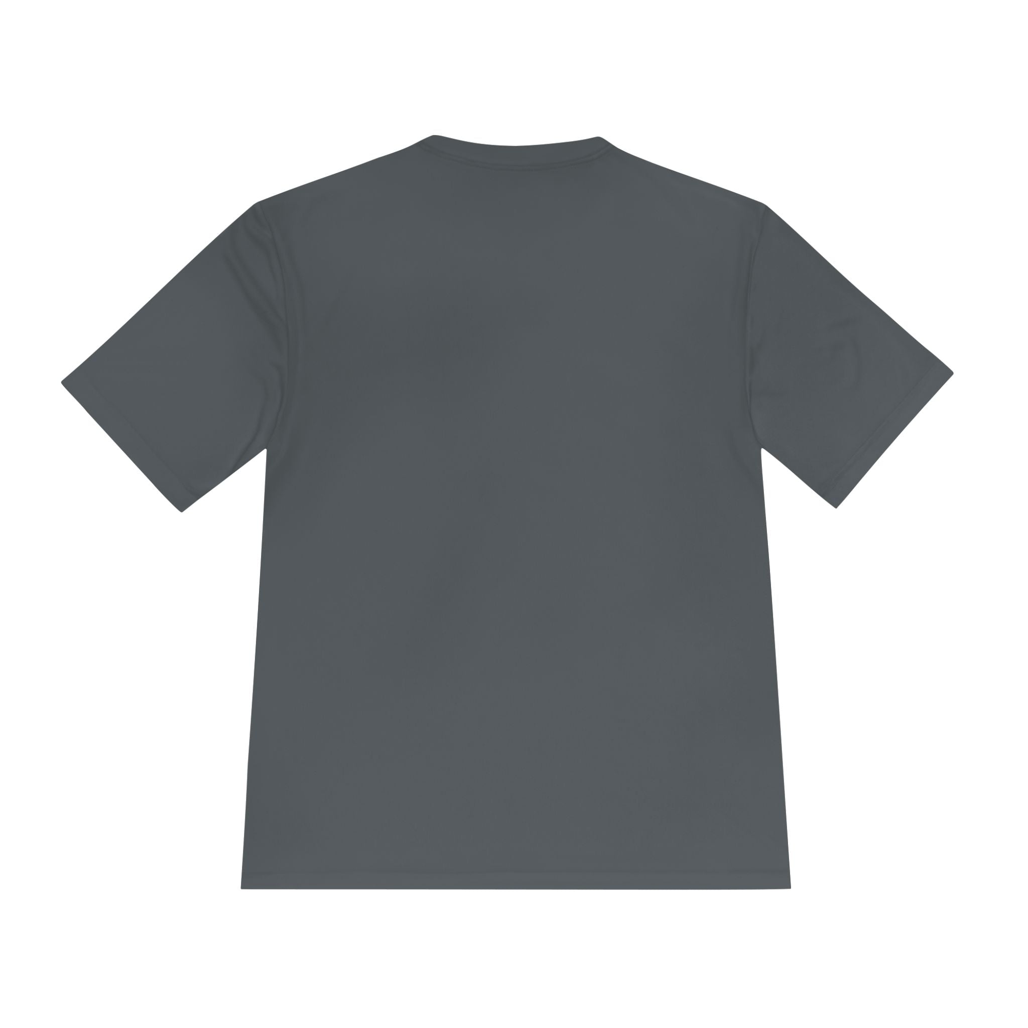 London Pirates Tee — Faith Courage Loyalty Moisture-Wicking Shirt