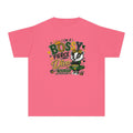 Youth Tee — "I’m A Bossy Fierce Diva" School Mascot Graphic