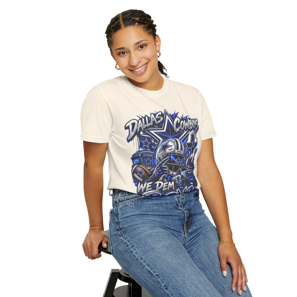 Dallas Cowboys 'We Dem Boyz' Graphic T-Shirt