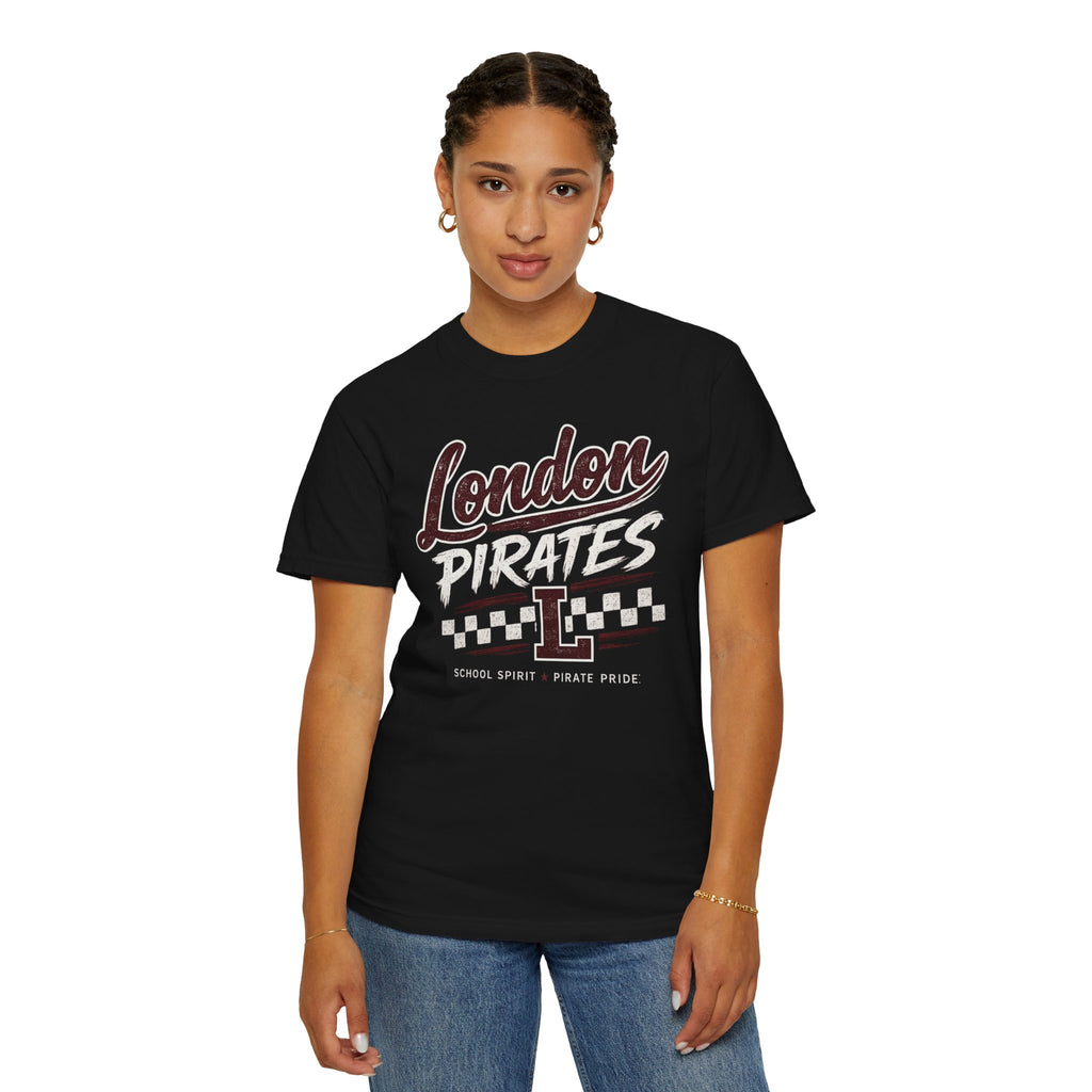 London Varsity T-Shirt