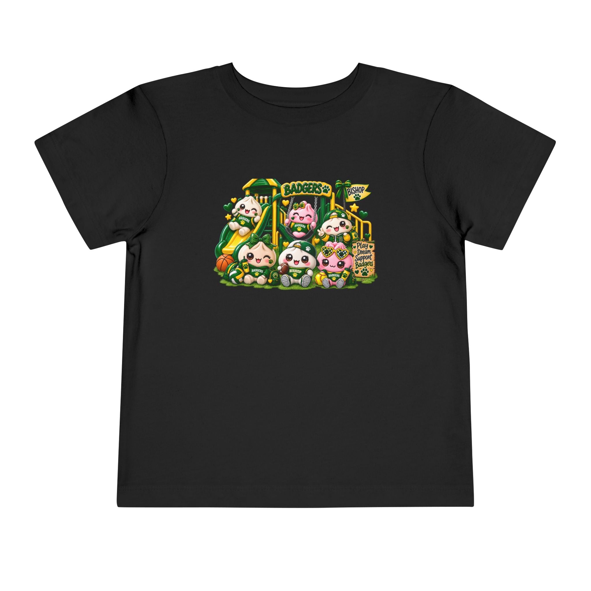 Toddler Tee