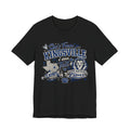 Kingsville Lions 'She's From Kingsville' T-Shirt — School Spirit Tee