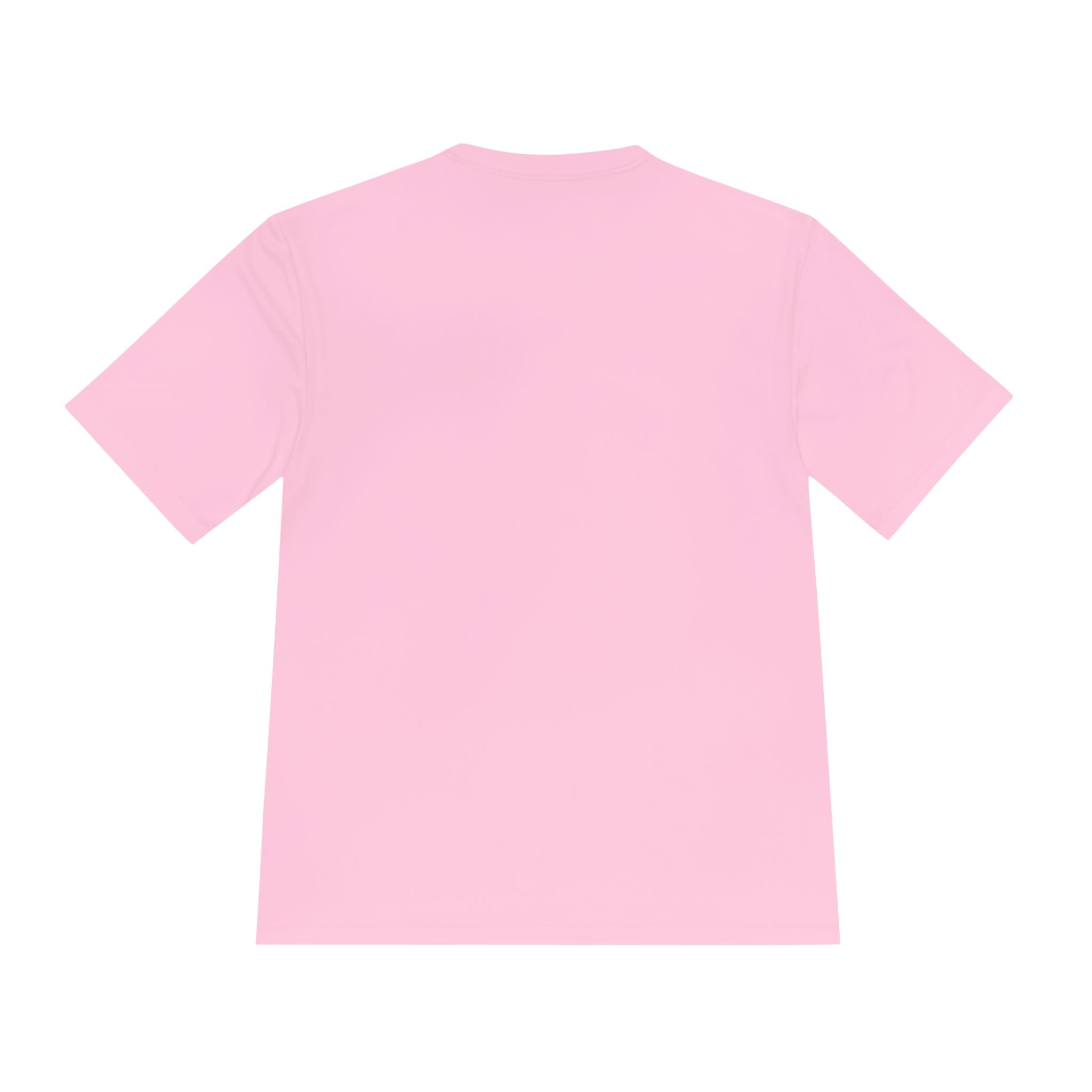 London Pirates Tee — Faith Courage Loyalty Moisture-Wicking Shirt